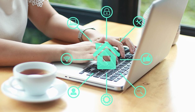 Why Good Connectivity Matters Most When Buying a Property