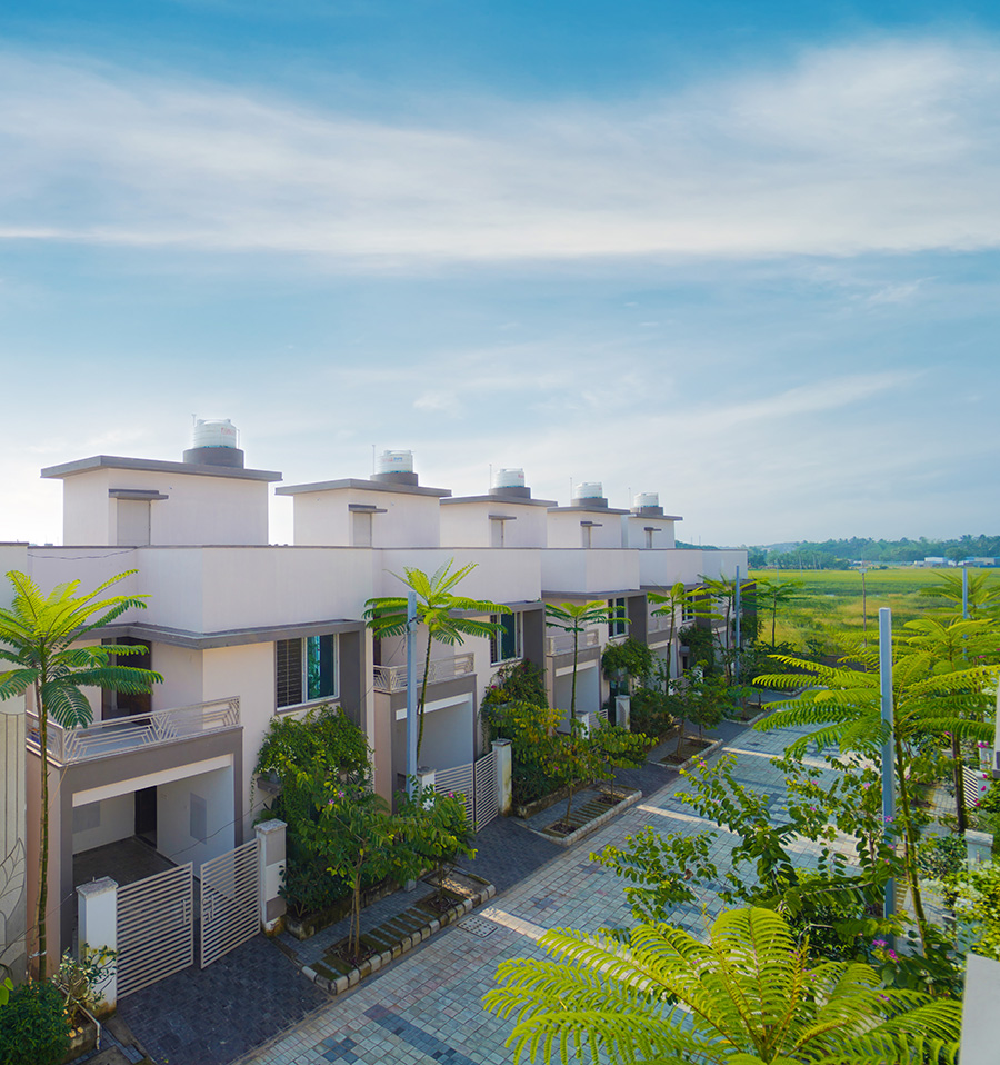 Schedule a visit to Krishna Downtown